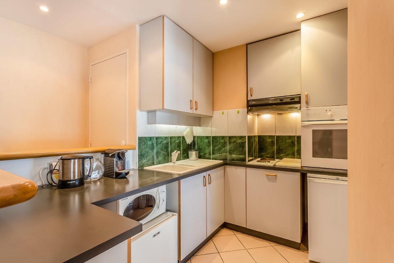 Le Panoramique - Apartment Facing The Lake アヌシー エクステリア 写真